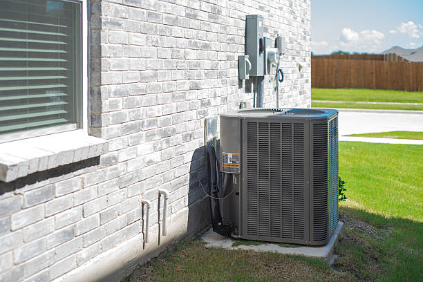 Reliable Air Conditioning Service contractor in Canton, GA by FH HVAC