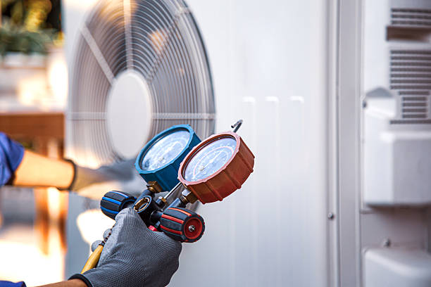Affordable Air Conditioning Service solutions in Canton, GA
